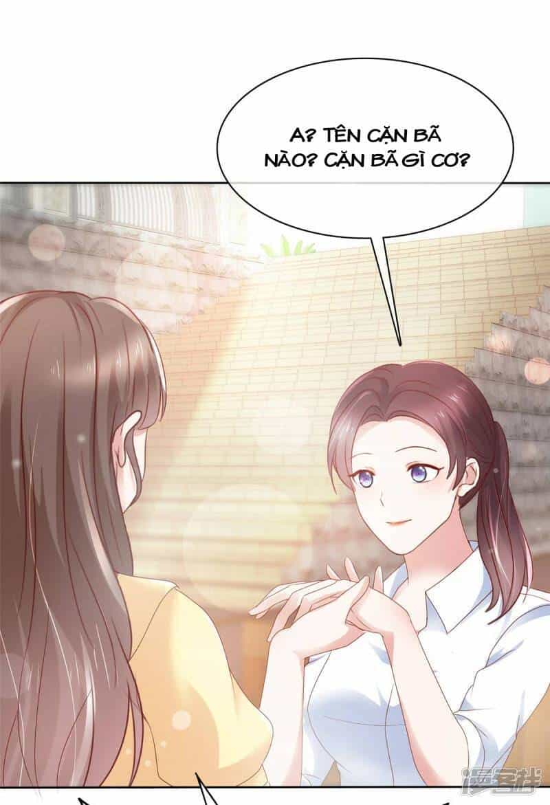 Boss Là Kim Chủ Của Tôi - Chương 48 - ảnh 18
