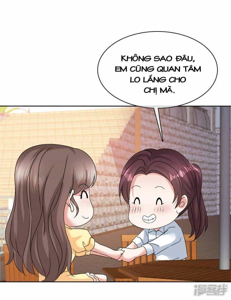 Boss Là Kim Chủ Của Tôi - Chương 49 - ảnh 25