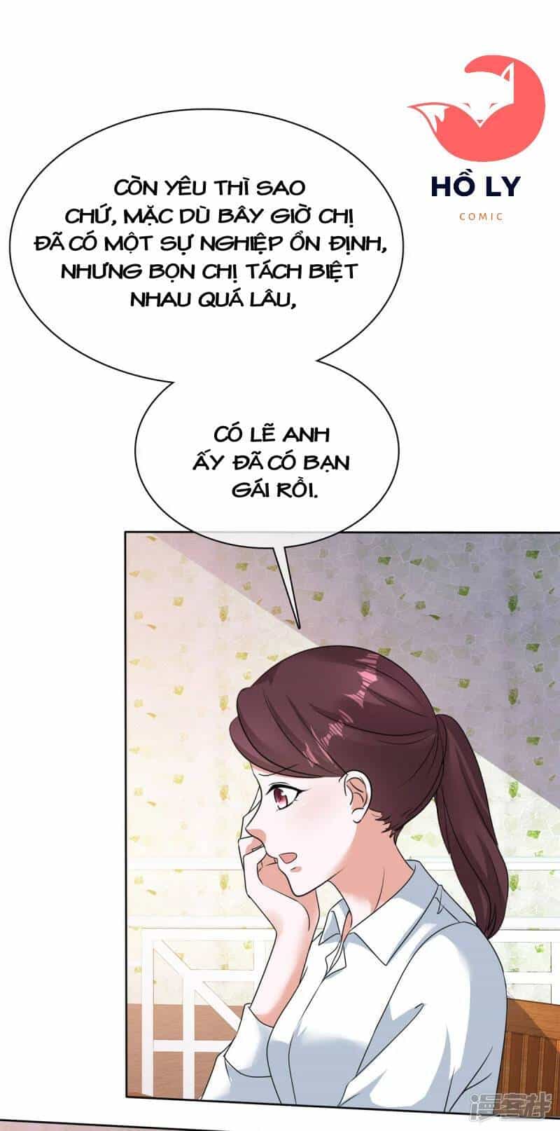 Boss Là Kim Chủ Của Tôi - Chương 49 - ảnh 28