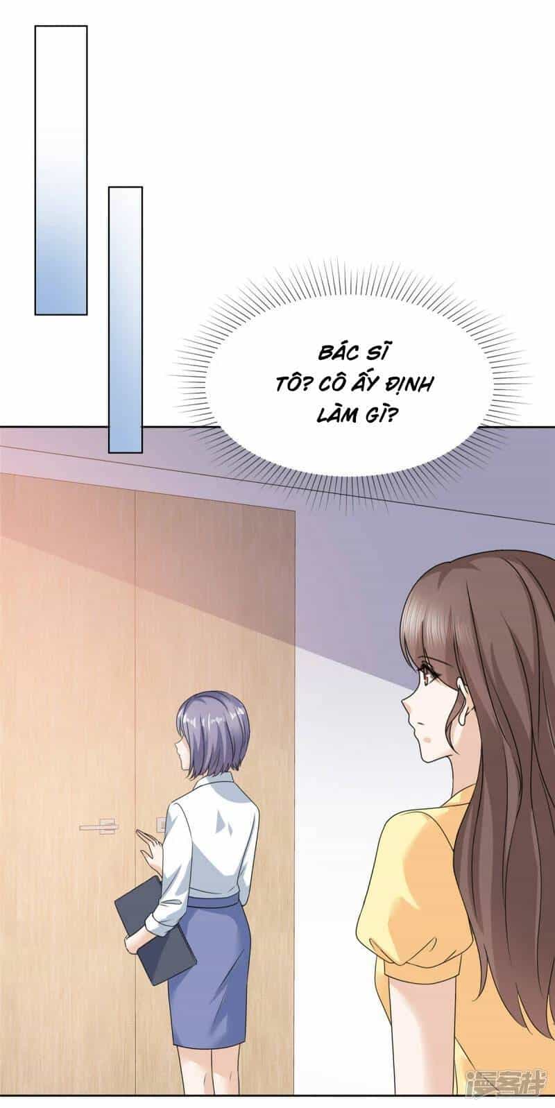 Boss Là Kim Chủ Của Tôi - Chương 49 - ảnh 31