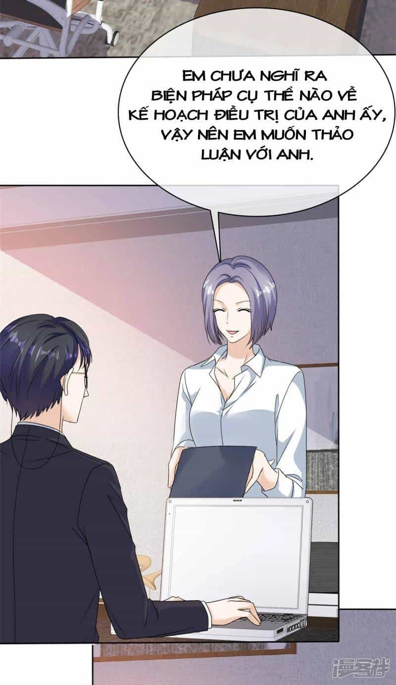Boss Là Kim Chủ Của Tôi - Chương 49 - ảnh 33