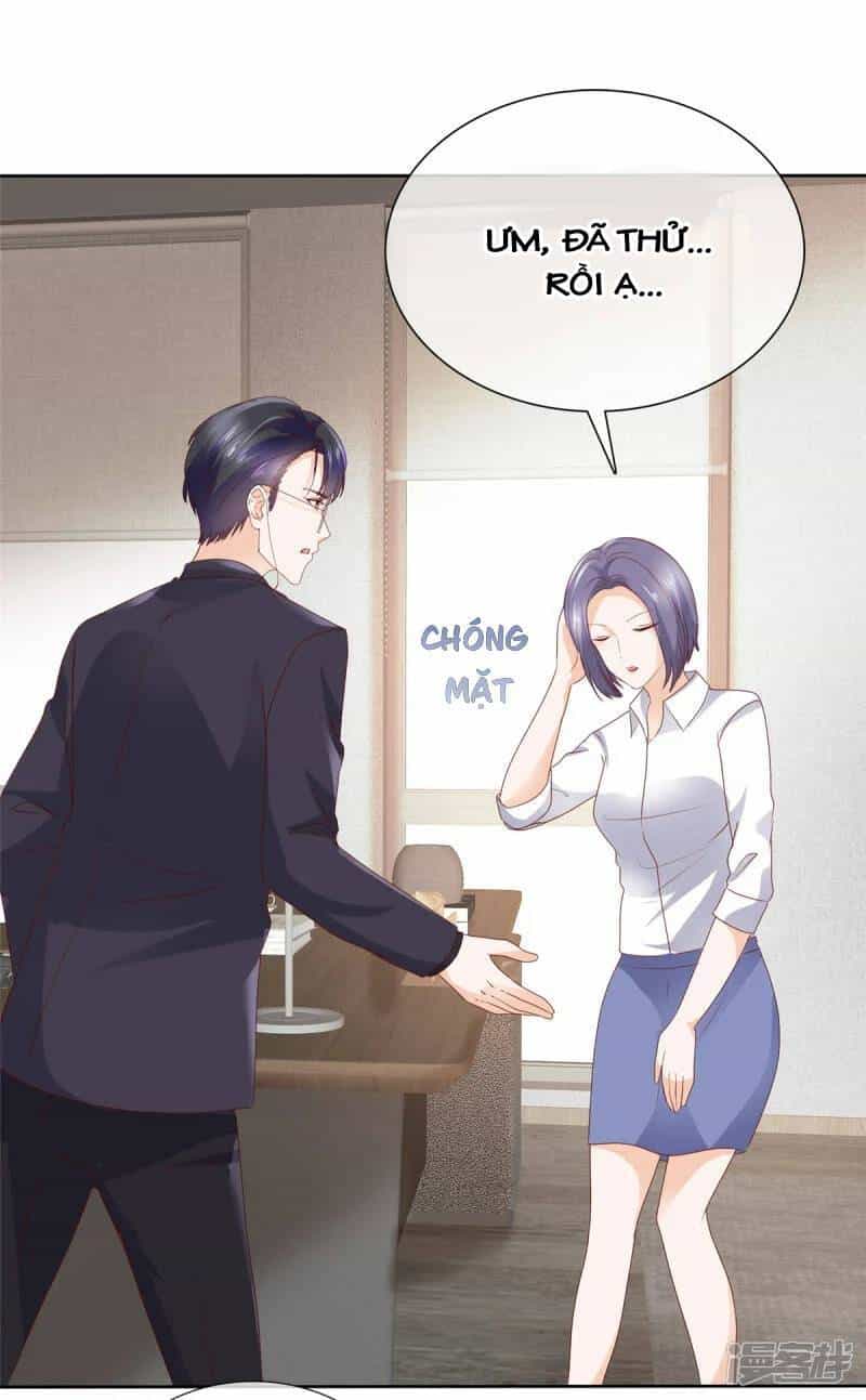 Boss Là Kim Chủ Của Tôi - Chương 49 - ảnh 39