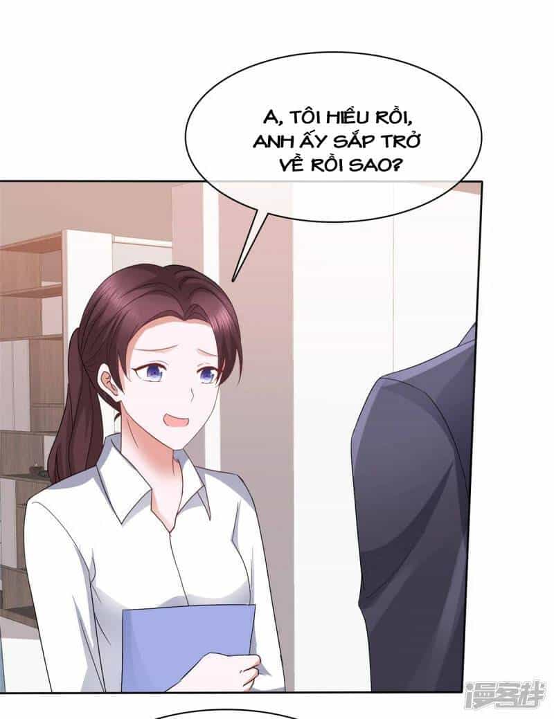 Boss Là Kim Chủ Của Tôi - Chương 49 - ảnh 4