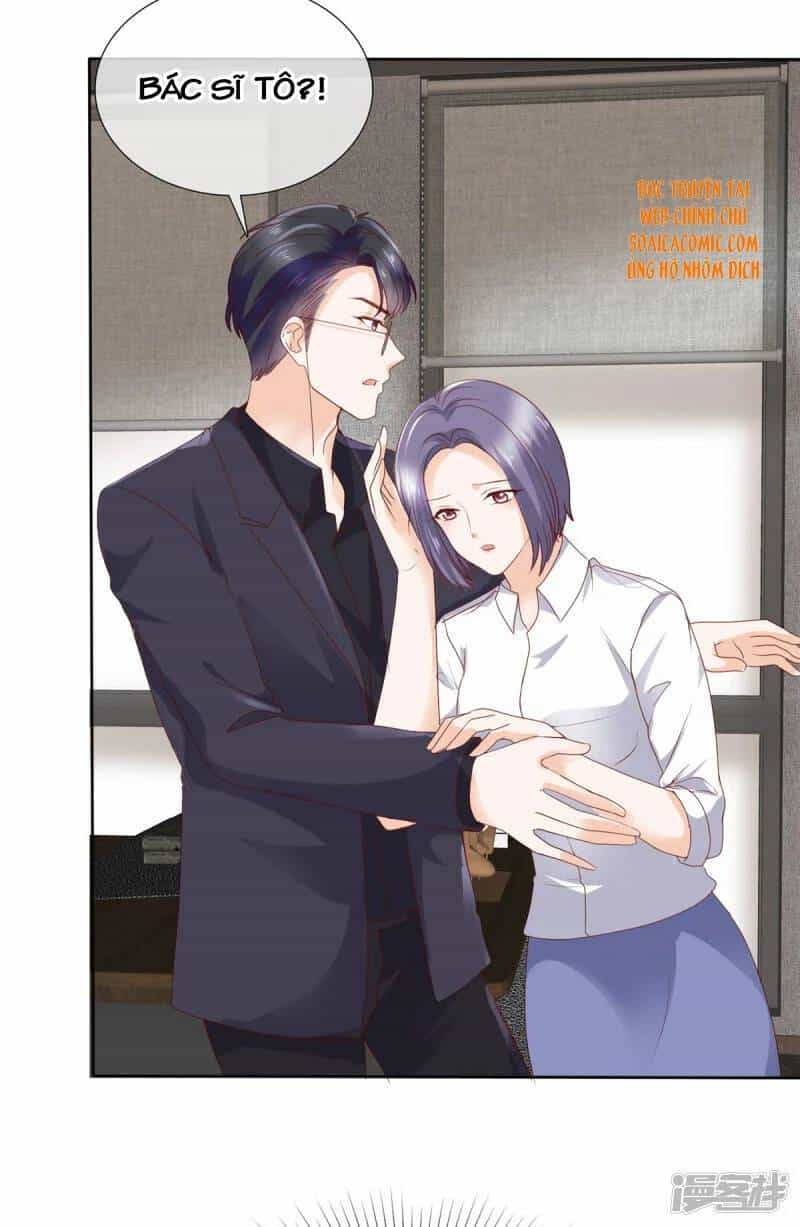Boss Là Kim Chủ Của Tôi - Chương 49 - ảnh 40
