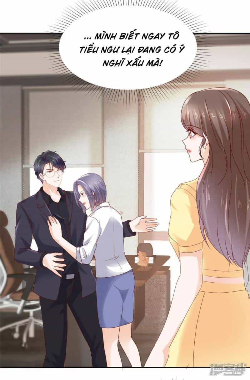 Boss Là Kim Chủ Của Tôi - Chương 49 - ảnh 41