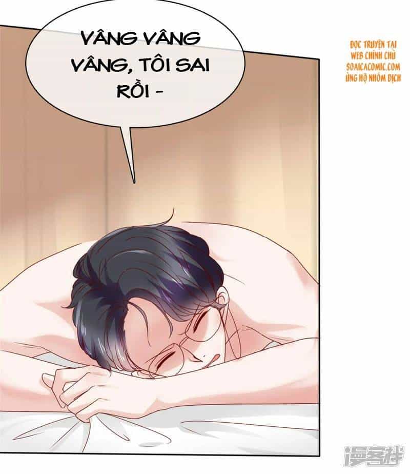 Boss Là Kim Chủ Của Tôi - Chương 51 - ảnh 26