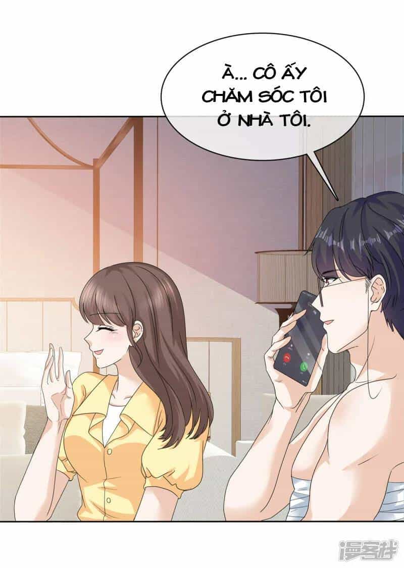Boss Là Kim Chủ Của Tôi - Chương 51 - ảnh 38