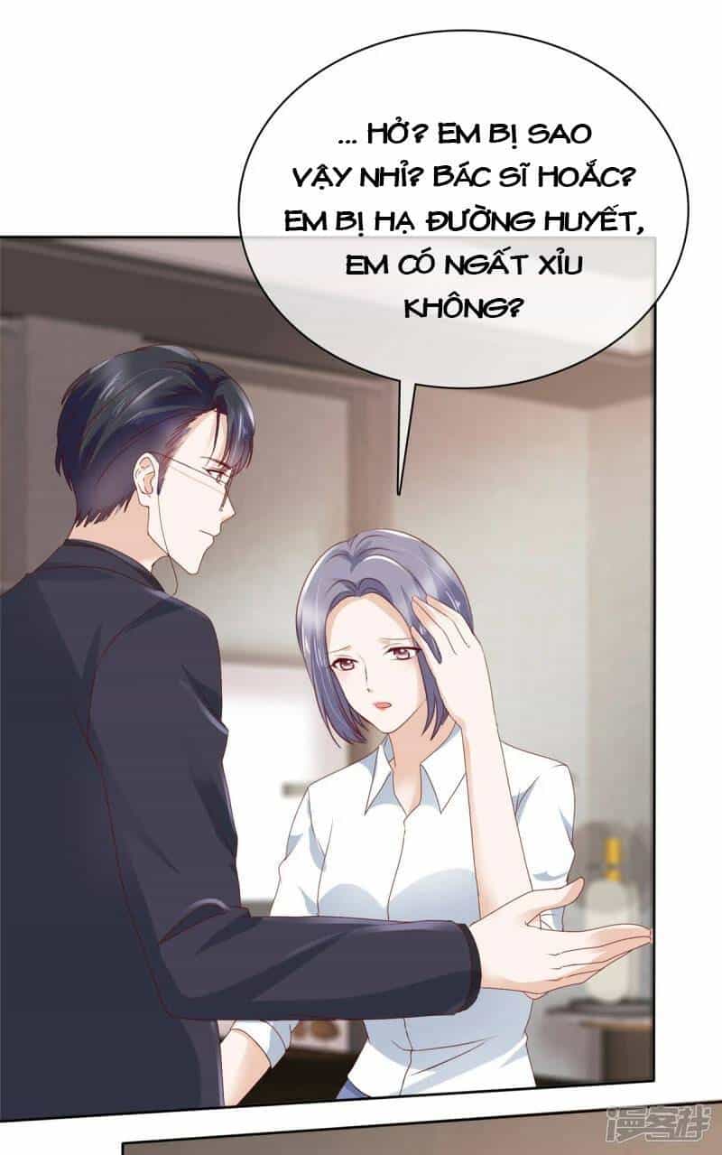 Boss Là Kim Chủ Của Tôi - Chương 51 - ảnh 4