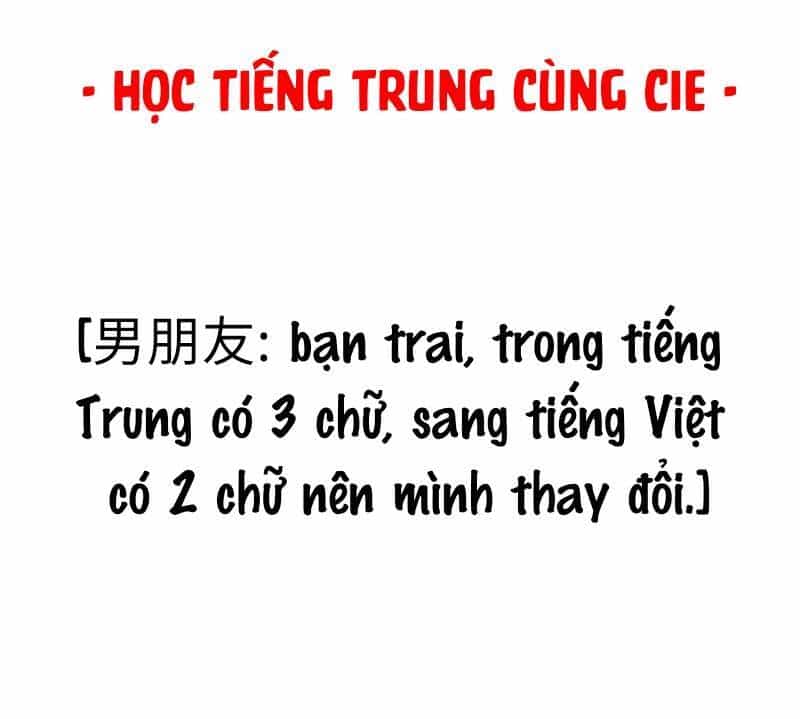 Boss Là Kim Chủ Của Tôi - Chương 51 - ảnh 46