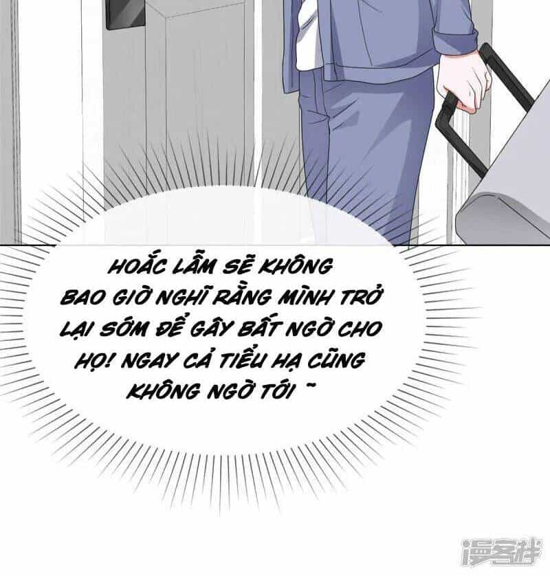 Boss Là Kim Chủ Của Tôi - Chương 52 - ảnh 11