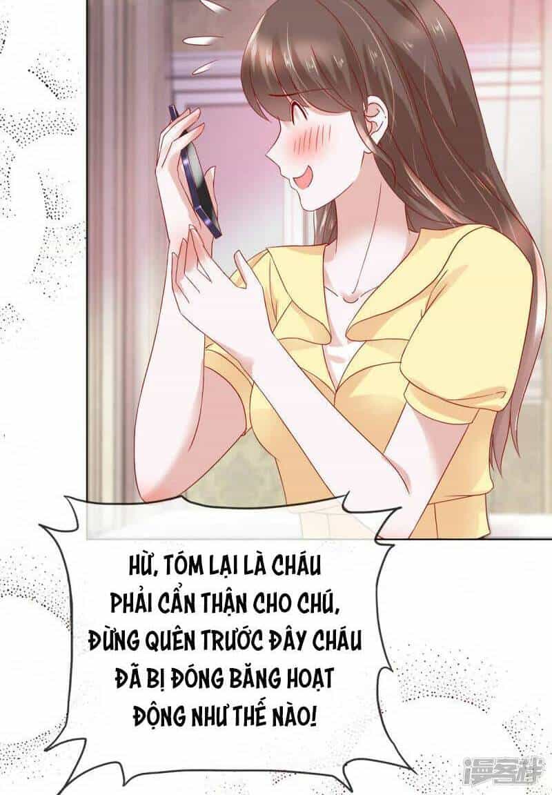 Boss Là Kim Chủ Của Tôi - Chương 55 - ảnh 8