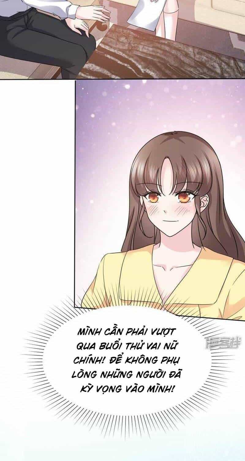 Boss Là Kim Chủ Của Tôi - Chương 56 - ảnh 14