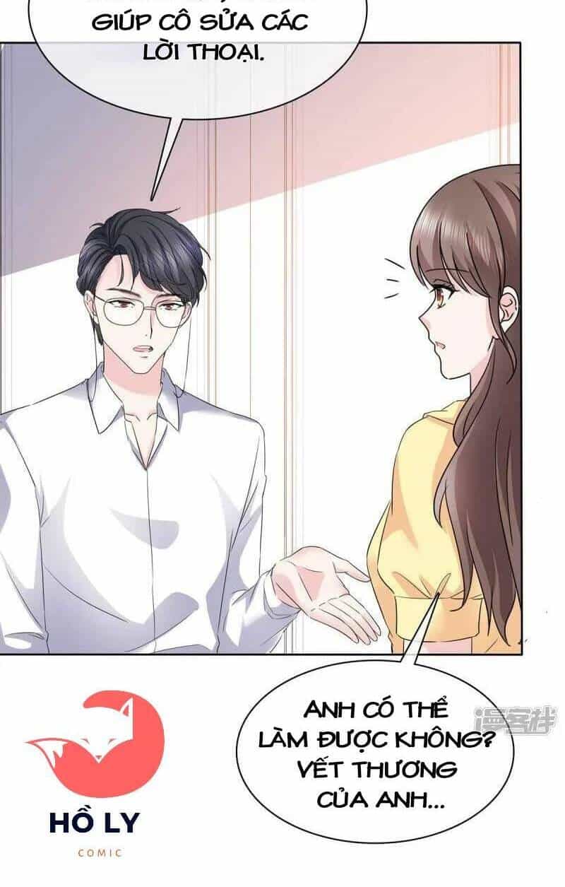 Boss Là Kim Chủ Của Tôi - Chương 56 - ảnh 16