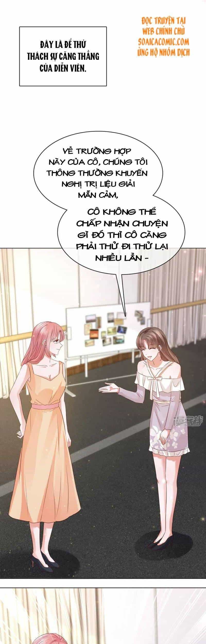 Boss Là Kim Chủ Của Tôi - Chương 60 - ảnh 19