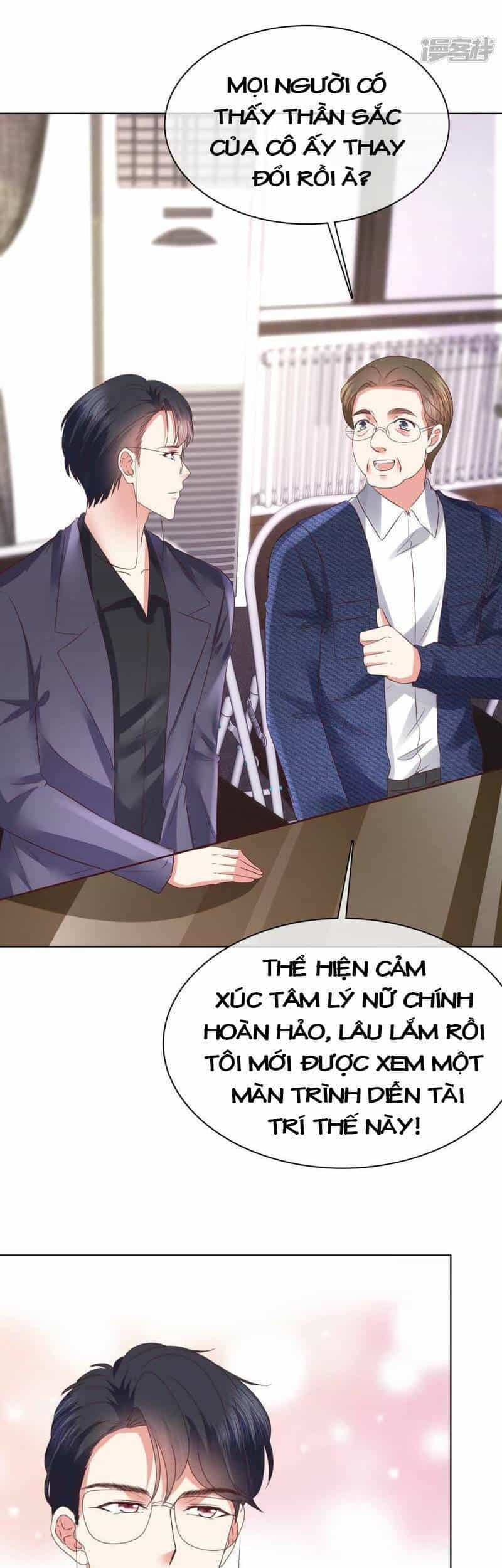 Boss Là Kim Chủ Của Tôi - Chương 60 - ảnh 27