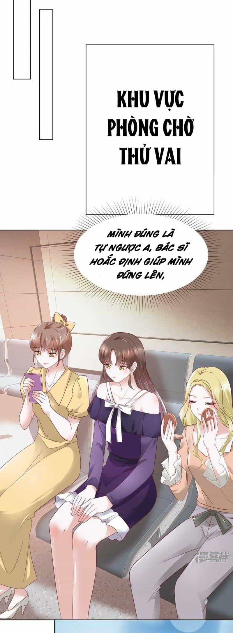 Boss Là Kim Chủ Của Tôi - Chương 60 - ảnh 6
