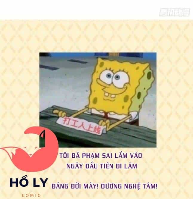 Boss Là Kim Chủ Của Tôi - Chương 7 - ảnh 19