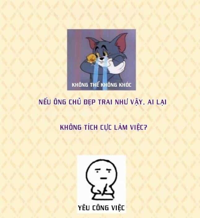 Boss Là Kim Chủ Của Tôi - Chương 7 - ảnh 20