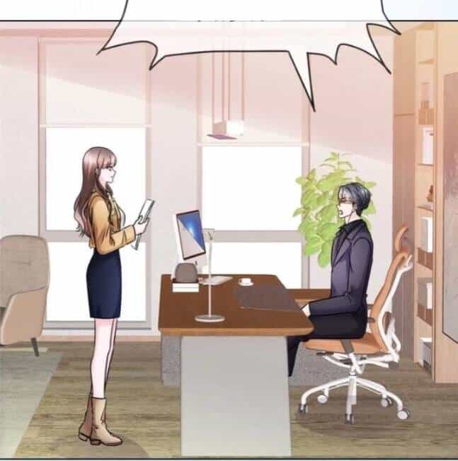 Boss Là Kim Chủ Của Tôi - Chương 7 - ảnh 7