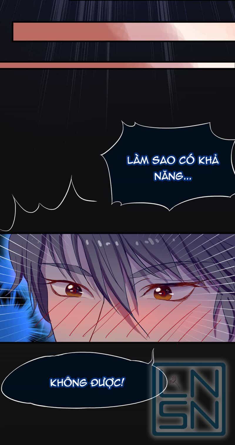 Boss Lãnh Khốc Buông Em Ra - Chương 1 - ảnh 32