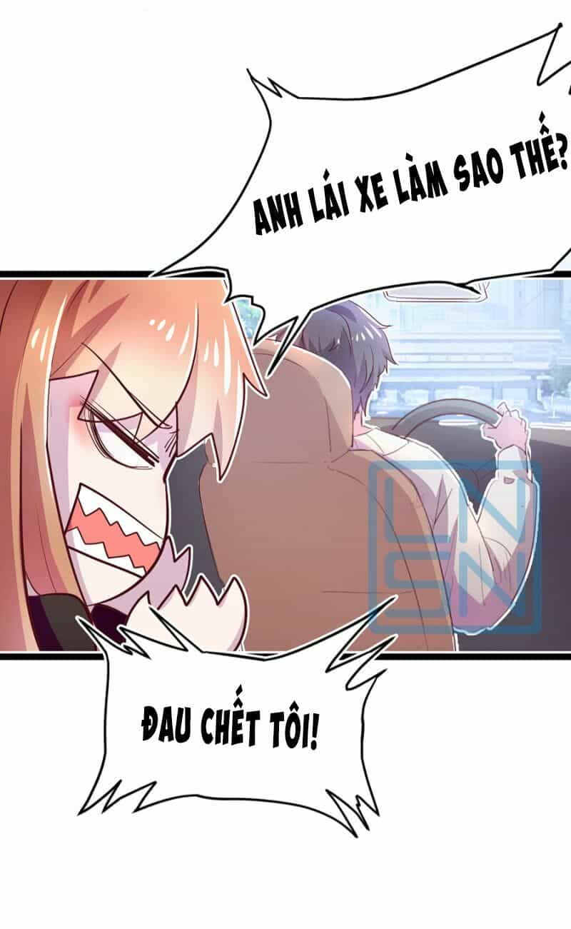 Boss Lãnh Khốc Buông Em Ra - Chương 10 - ảnh 25