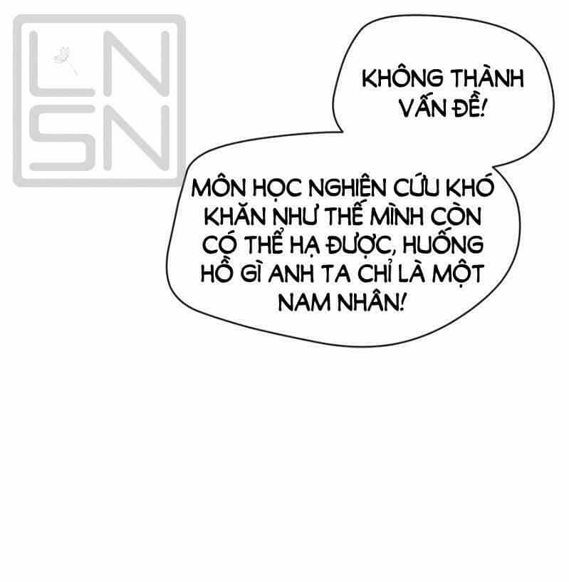 Boss Lãnh Khốc Buông Em Ra - Chương 11 - ảnh 24
