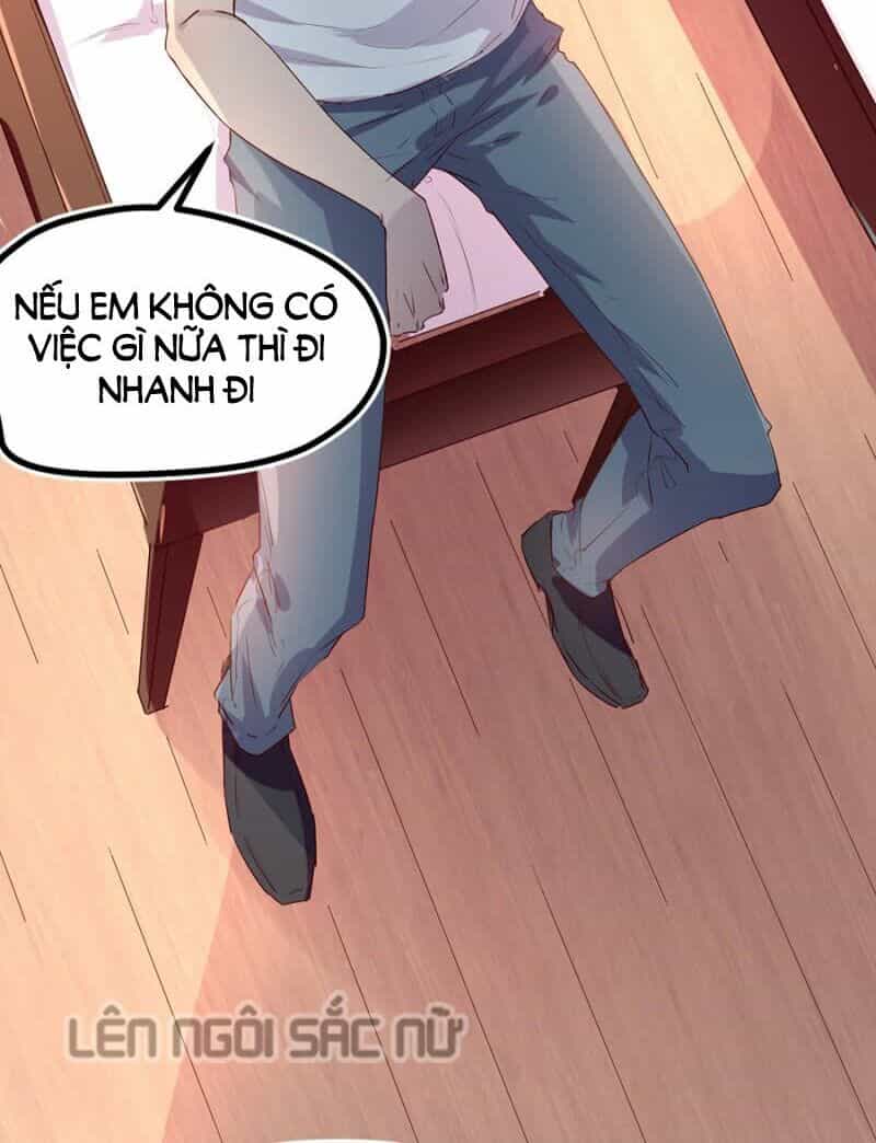 Boss Lãnh Khốc Buông Em Ra - Chương 12 - ảnh 37