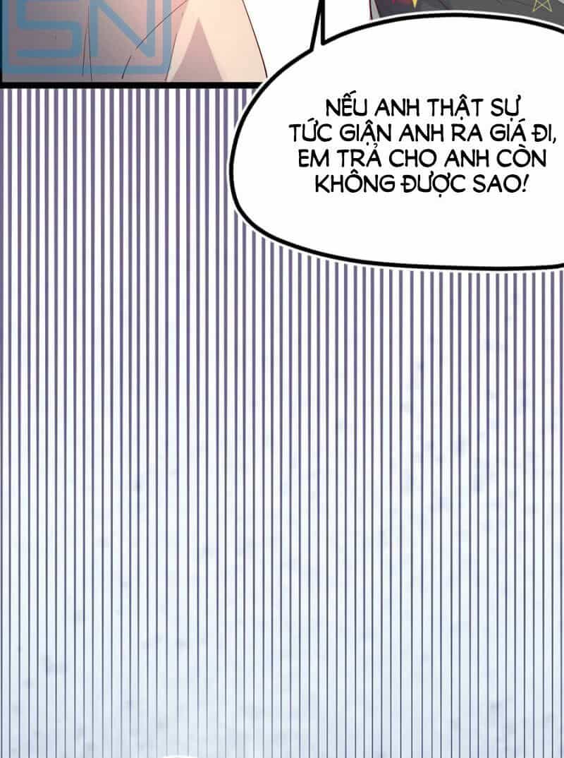 Boss Lãnh Khốc Buông Em Ra - Chương 12 - ảnh 42