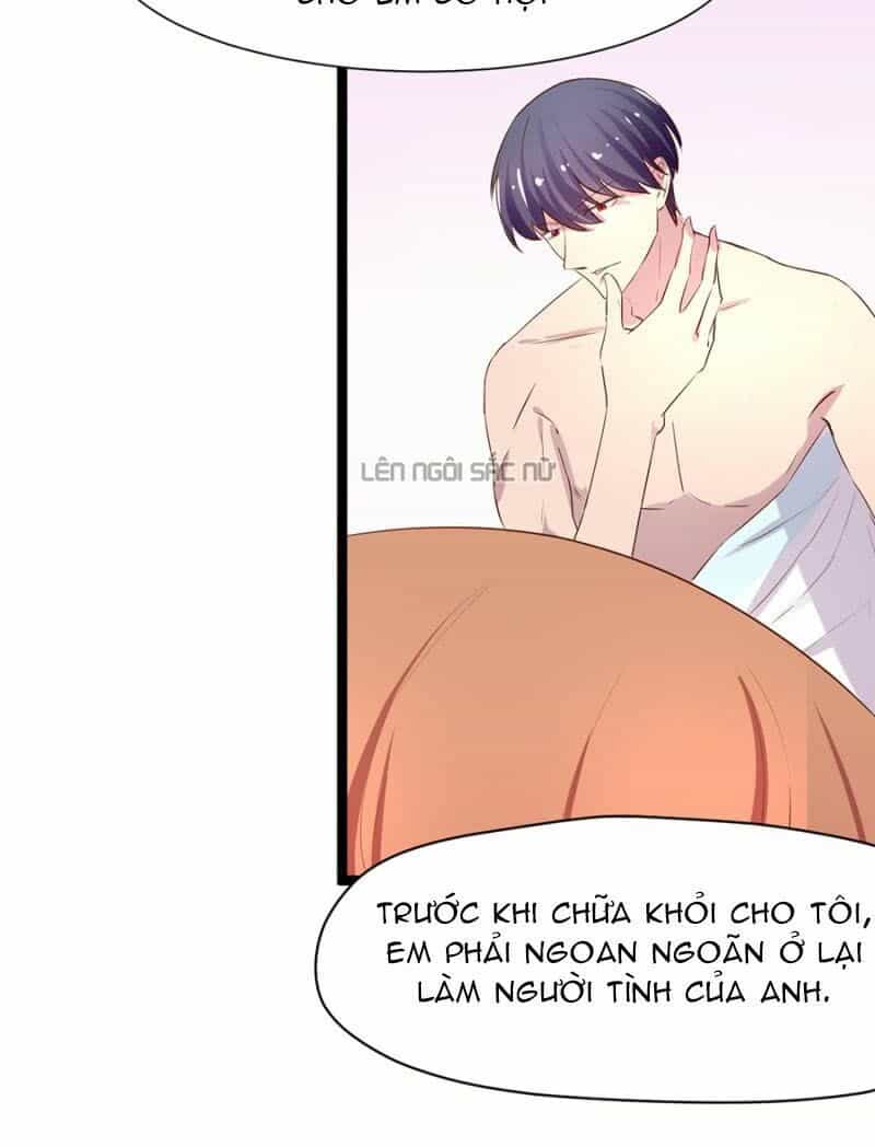Boss Lãnh Khốc Buông Em Ra - Chương 13 - ảnh 22