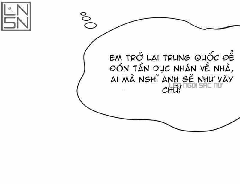 Boss Lãnh Khốc Buông Em Ra - Chương 13 - ảnh 32