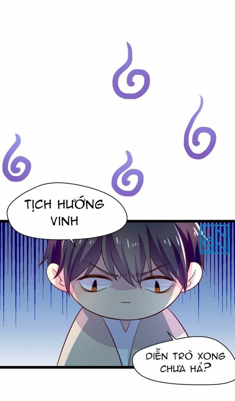 Boss Lãnh Khốc Buông Em Ra - Chương 14 - ảnh 15