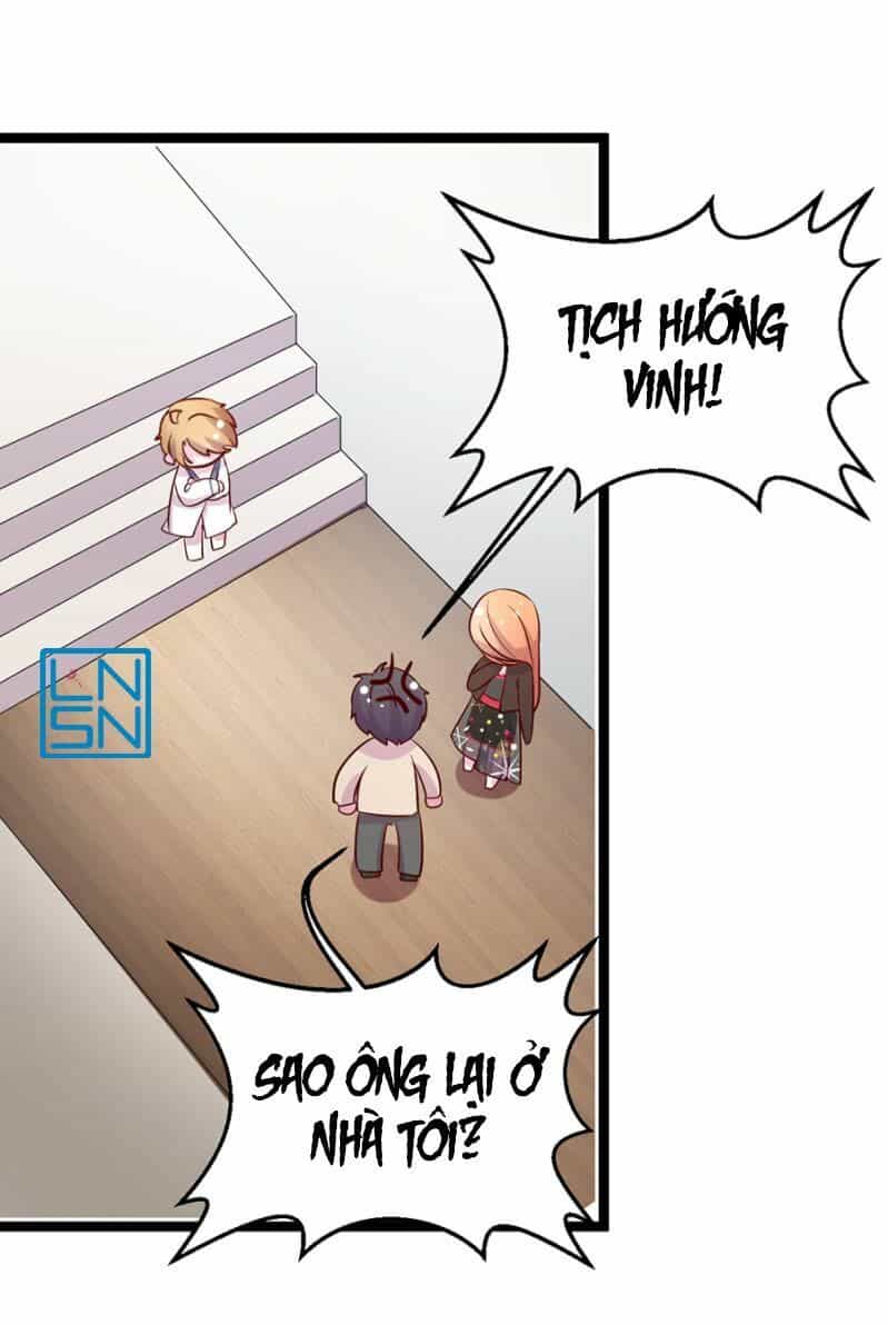 Boss Lãnh Khốc Buông Em Ra - Chương 14 - ảnh 3