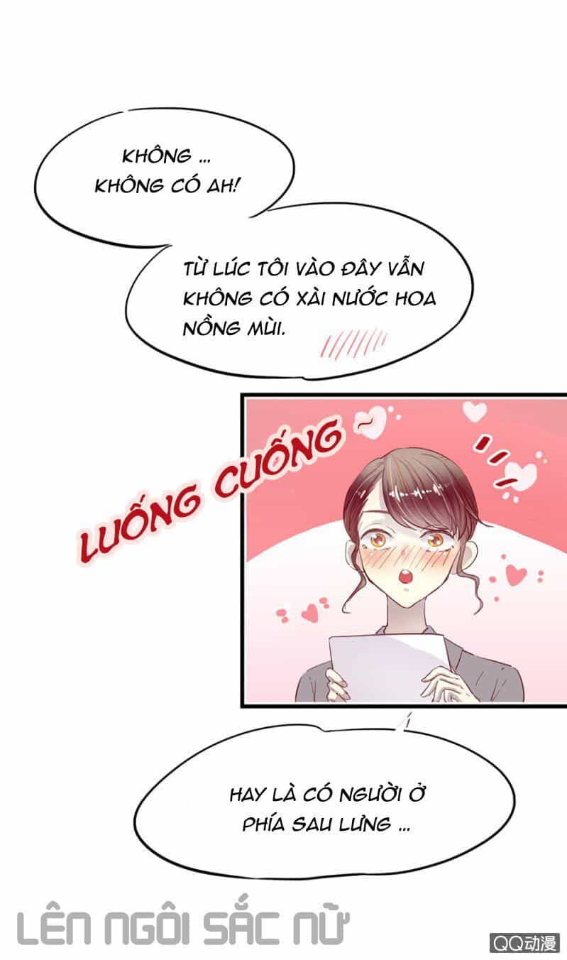 Boss Lãnh Khốc Buông Em Ra - Chương 2 - ảnh 49