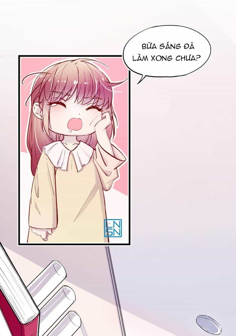 Boss Lãnh Khốc Buông Em Ra - Chương 4 - ảnh 9
