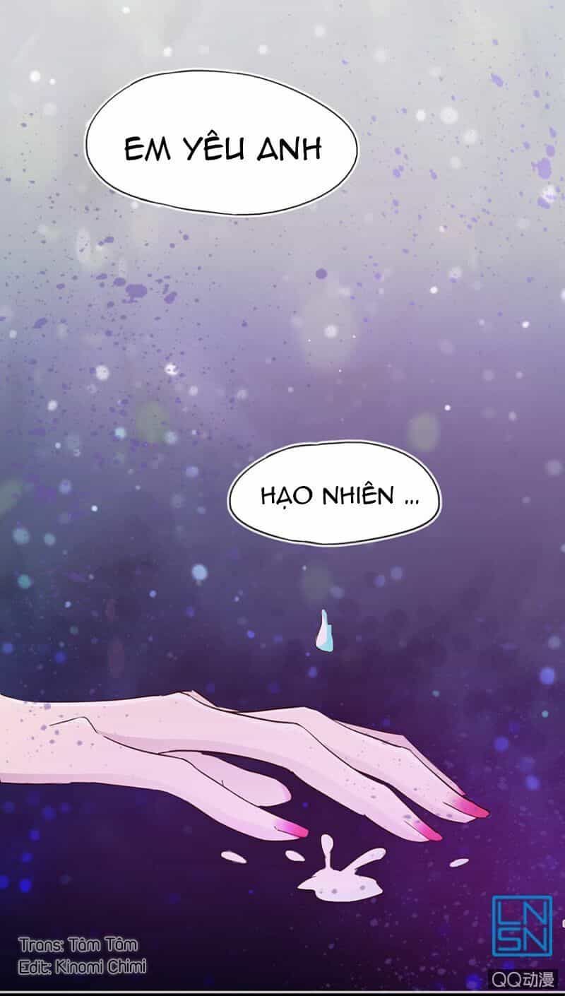 Boss Lãnh Khốc Buông Em Ra - Chương 6 - ảnh 10