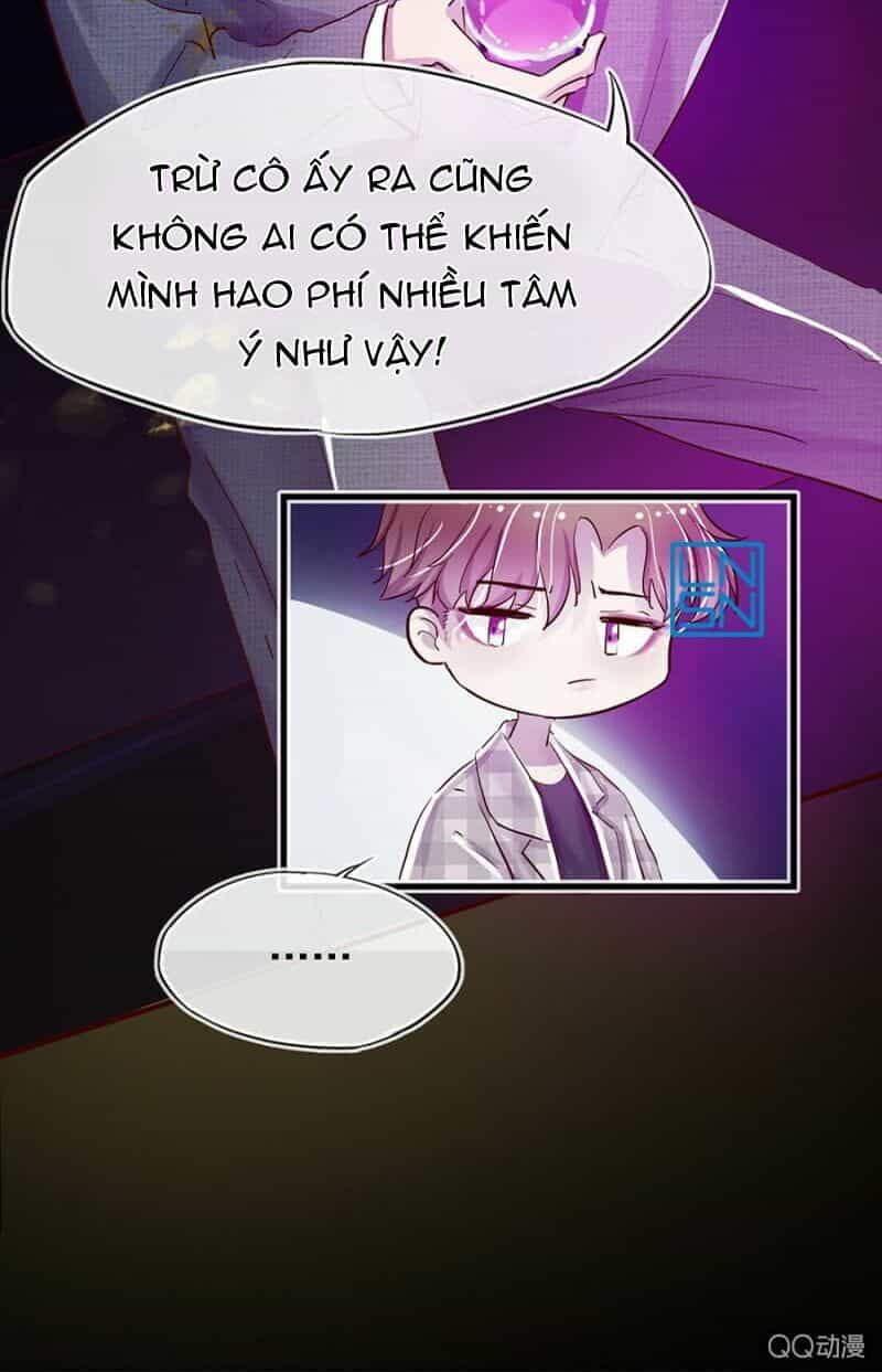 Boss Lãnh Khốc Buông Em Ra - Chương 6 - ảnh 21