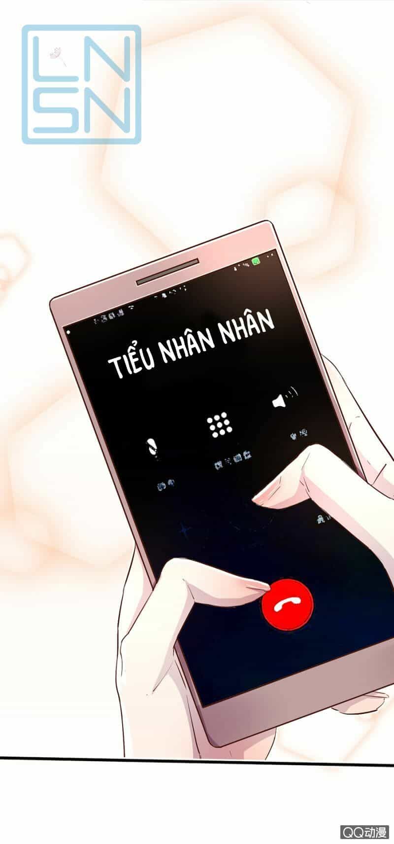 Boss Lãnh Khốc Buông Em Ra - Chương 8 - ảnh 30