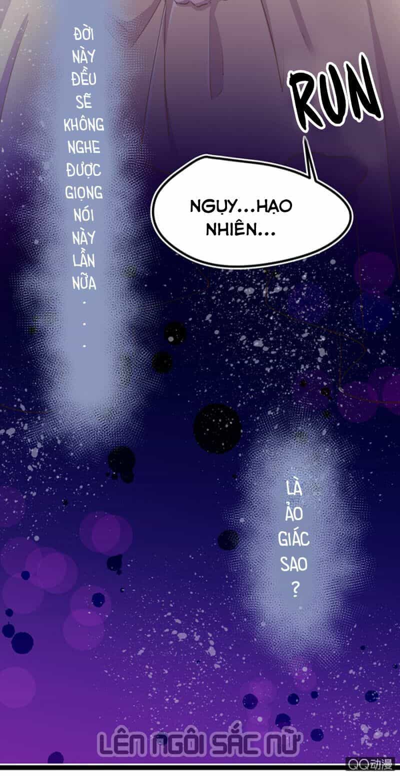 Boss Lãnh Khốc Buông Em Ra - Chương 9 - ảnh 8