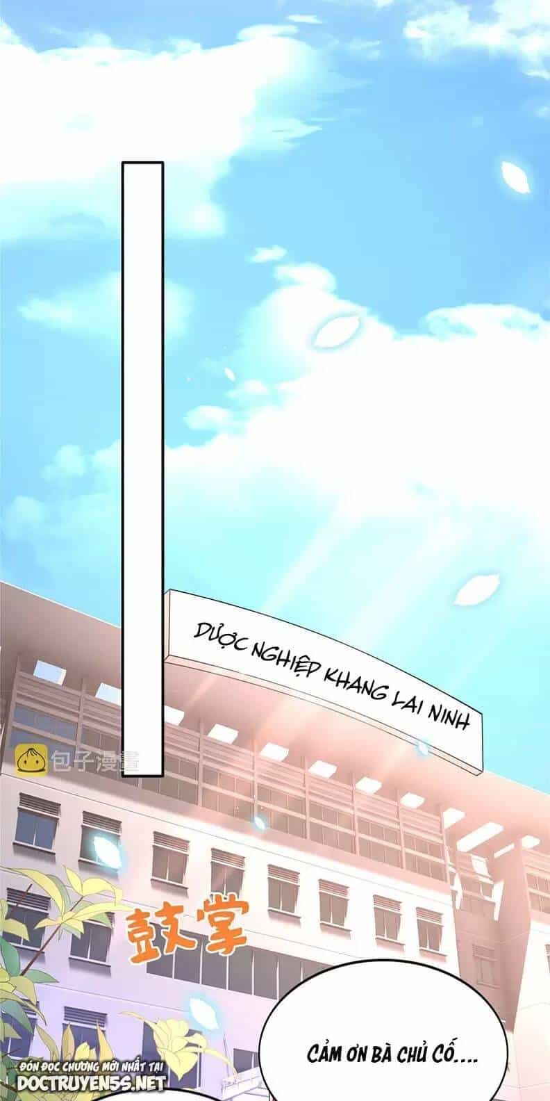 Boss Nhà Giàu Lại Là Nữ Sinh Trung Học! - Chương 138 - ảnh 12