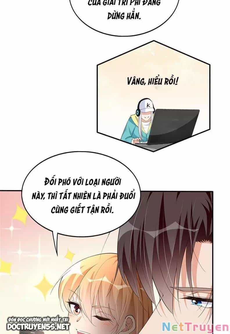 Boss Nhà Giàu Lại Là Nữ Sinh Trung Học! - Chương 139 - ảnh 25