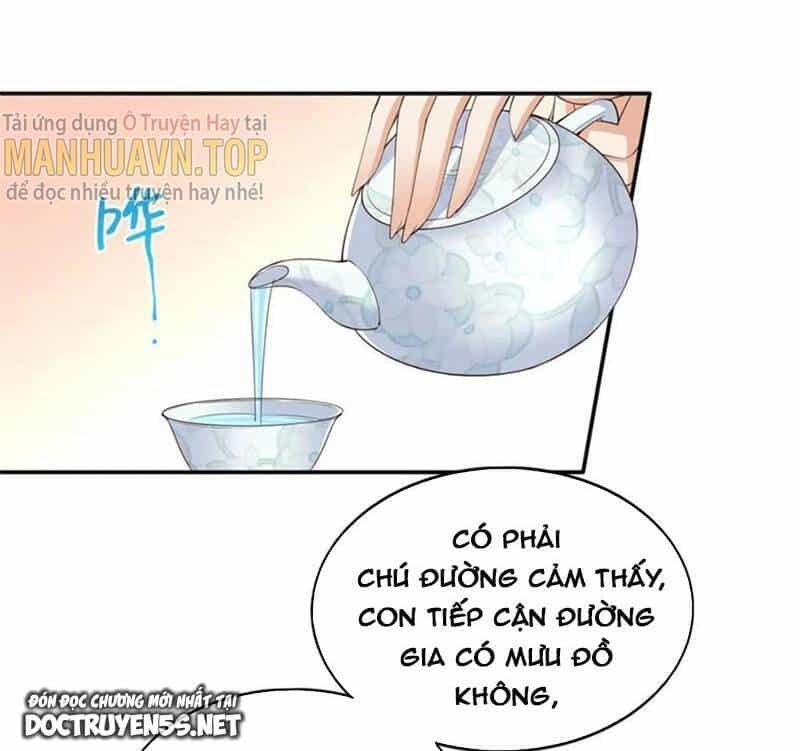 Boss Nhà Giàu Lại Là Nữ Sinh Trung Học! - Chương 140 - ảnh 6