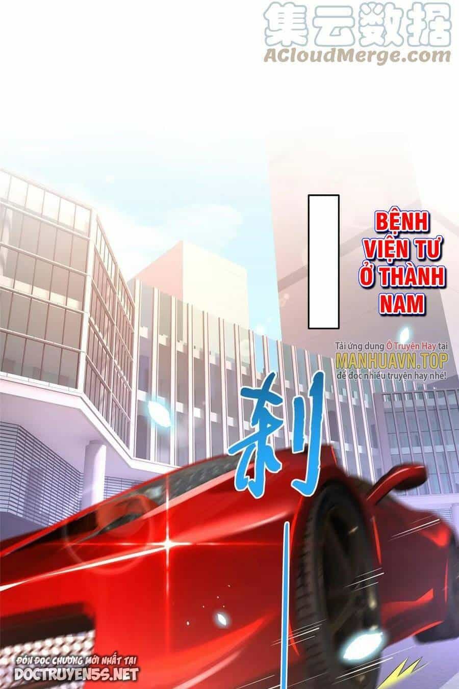Boss Nhà Giàu Lại Là Nữ Sinh Trung Học! - Chương 143 - ảnh 10