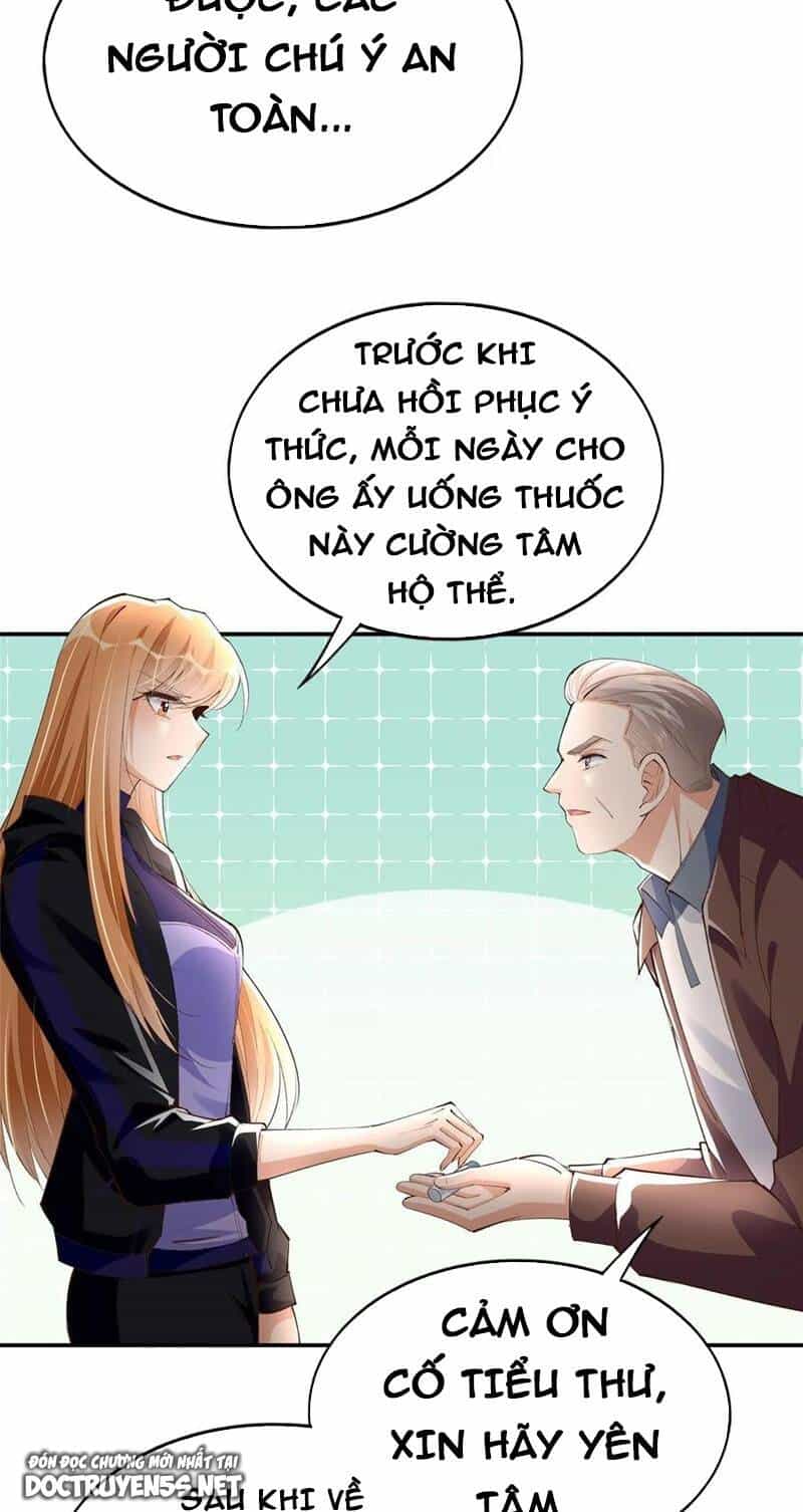 Boss Nhà Giàu Lại Là Nữ Sinh Trung Học! - Chương 145 - ảnh 29
