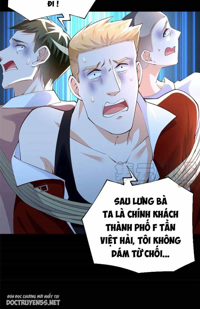 Boss Nhà Giàu Lại Là Nữ Sinh Trung Học! - Chương 145 - ảnh 9