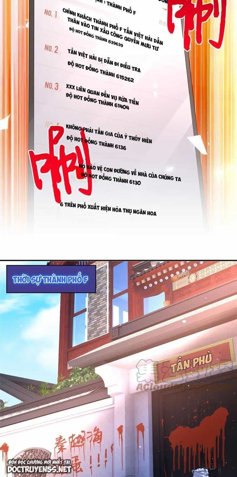 Boss Nhà Giàu Lại Là Nữ Sinh Trung Học! - Chương 146 - ảnh 9