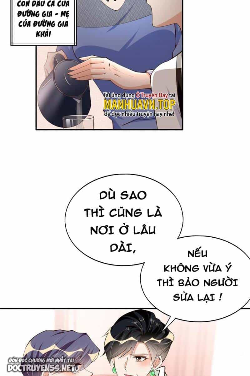 Boss Nhà Giàu Lại Là Nữ Sinh Trung Học! - Chương 148 - ảnh 4