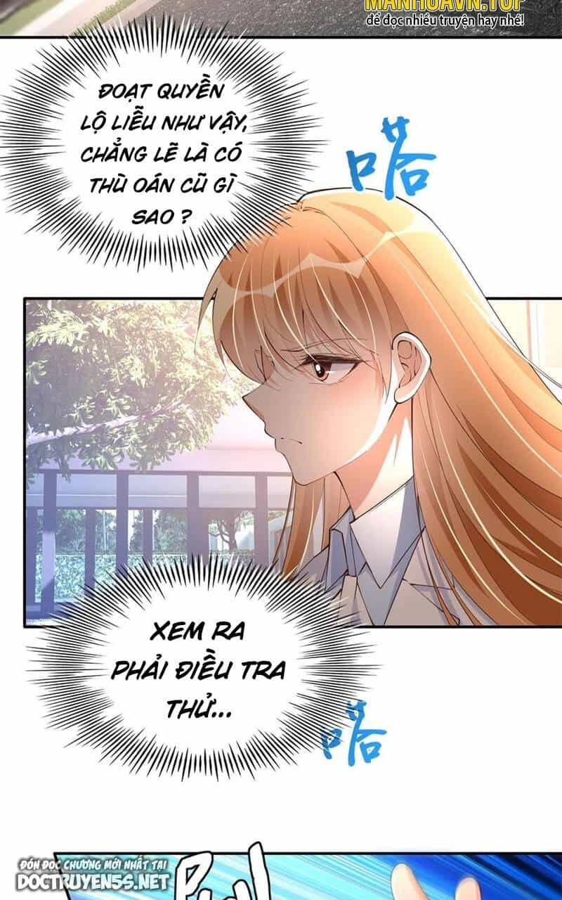 Boss Nhà Giàu Lại Là Nữ Sinh Trung Học! - Chương 149 - ảnh 42