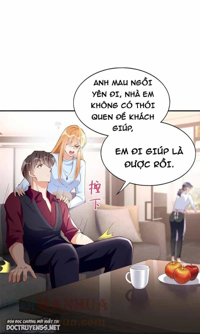 Boss Nhà Giàu Lại Là Nữ Sinh Trung Học! - Chương 150 - ảnh 19