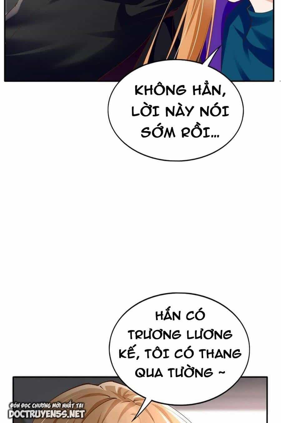 Boss Nhà Giàu Lại Là Nữ Sinh Trung Học! - Chương 155 - ảnh 16