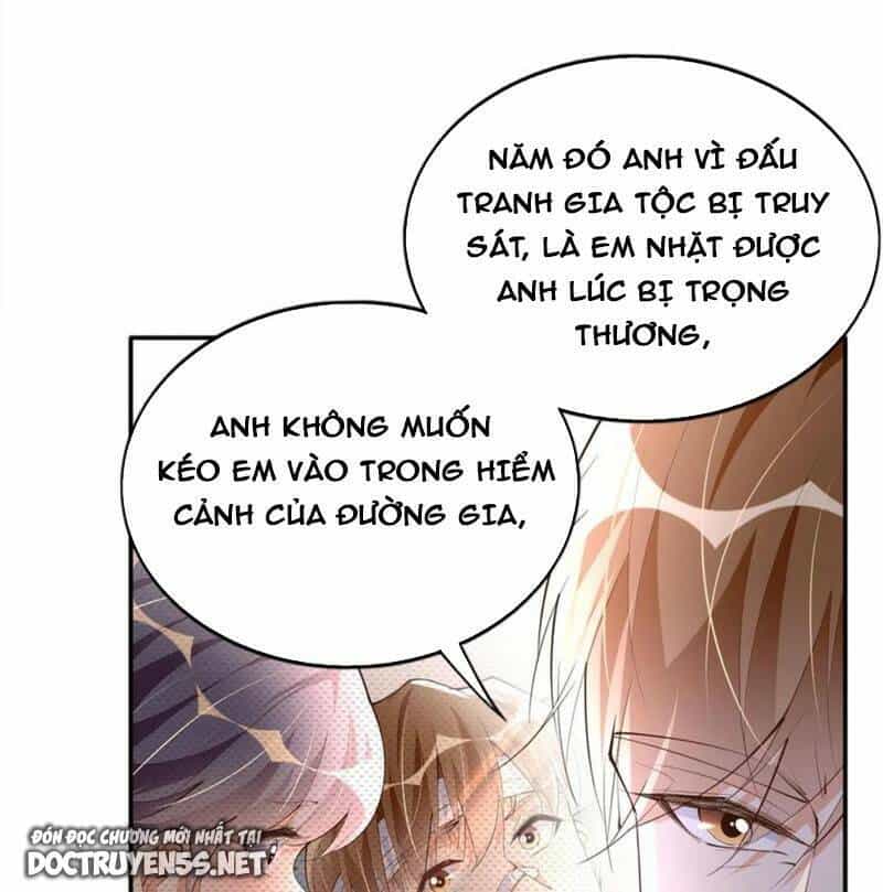 Boss Nhà Giàu Lại Là Nữ Sinh Trung Học! - Chương 156 - ảnh 41